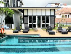 The Verandah Residences (D5), Apartment #470412771